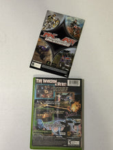 Destroy All Humans (Microsoft Xbox, 2005) same day ship US and PR
